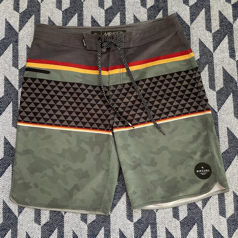 Rip curl board shorts